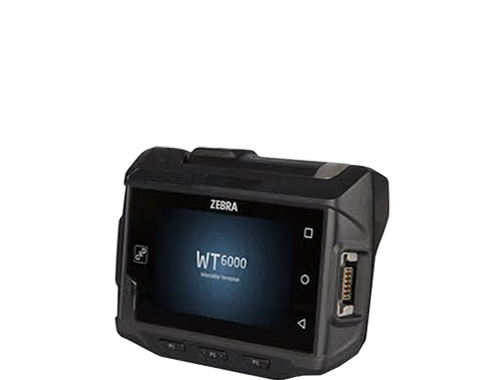 Indossabili - Lasciate mani libere ai vostri operatori senza privarli delle informazioni che servono per svolgere il loro compito con la migliore accuratezza possibile. I dispostivi indossabili della nostra selezione coniugano flessibilità estrema, ergonomia senza compromessi e produttività ai massimi livelli.