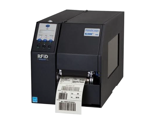 Stampanti RFID - La corretta stampa e programmazione di un’etichetta RFID è il requisito fondamentale per il corretto funzionamento dell’intero sistema di identificazione automatica in radio frequenza. La stampa di un’etichetta è semplice e quasi banale, ma occorre avere l’assoluta certezza che sia stata effettuata in modo corretto. Per questo motivo abbiamo selezionato le migliori stampanti in grado di soddisfare questa esigenza.