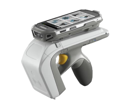 Palmari RFID - Dai magazzini e dalle banchine di carico/scarico agli ambienti a contatto con i clienti e agli uffici, i lettori RFID portatili e palmari, presenti nella nostra selezione, vi permettono di ottenere la massima tracciabilità delle risorse aziendali.