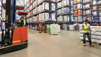 Logistica e trasporti