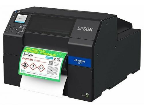 Stampanti digitali a colori - IDlog propone una gamma di stampanti professionali a getto d’inchiostro  in grado di rispondere alle più svariate esigenze. Dalle basse tirature ai grandi volumi su una varietà di supporti cartacei e plastici (poliestere e polipropilene) che mediante inchiostri pigmentati garantiscono un’ottima resistenza allo sfregamento, agli agenti atmosferici e a quelli chimici. La soluzione alternativa alla stampa tipografica esterna consentendo la gestione di piccoli lotti di produzione e la stampa di etichette personalizzate solo quando serve. La personalizzazione delle etichette può essere facilmente eseguita in azienda con sensibili risparmi di tempo e denaro.