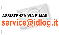 Assistenza Email