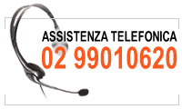 Assistenza Telefono