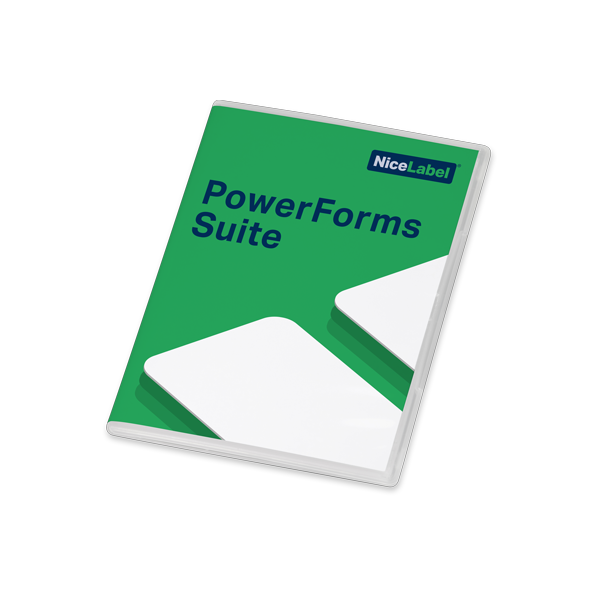PowerForm Suite