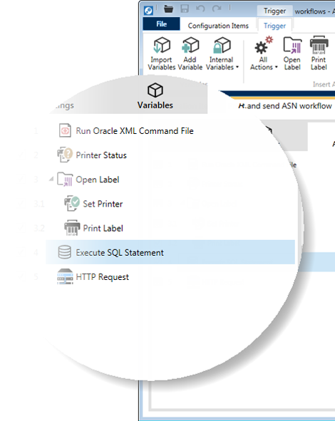 Software LMS